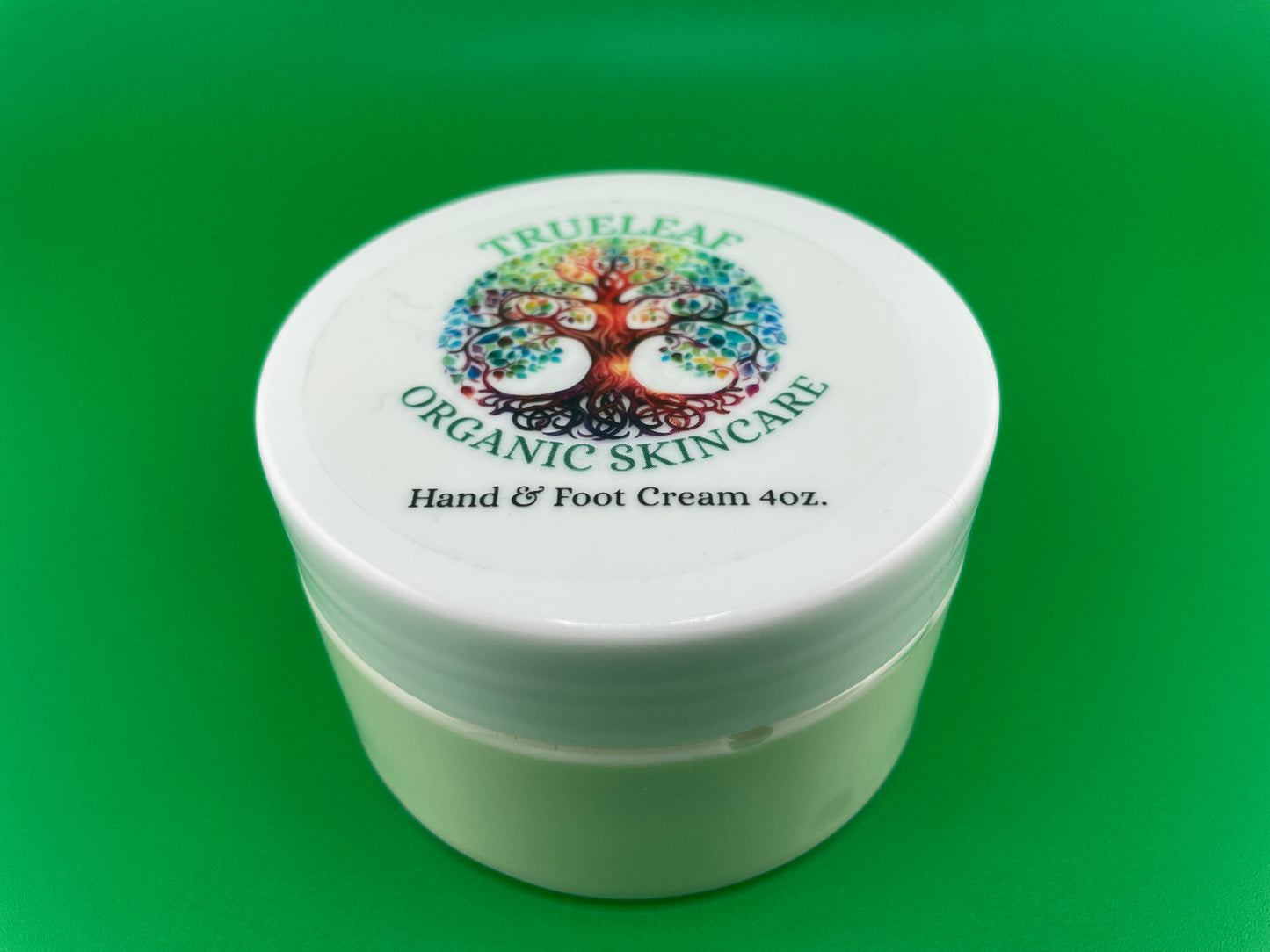 Hand & Foot Cream 4 fl. oz.