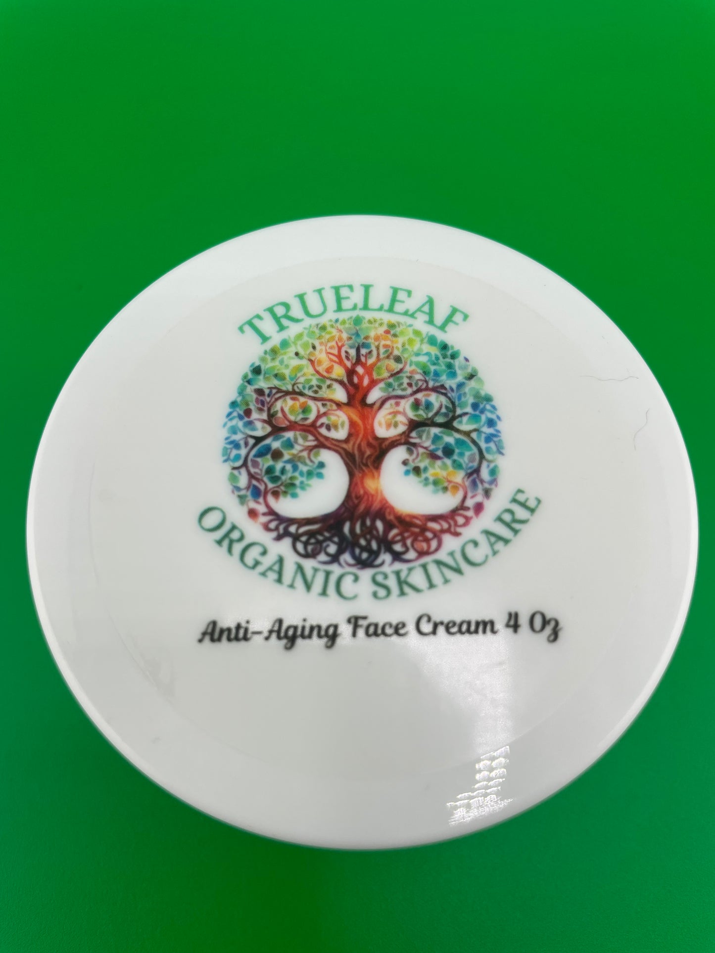 Anti-Aging Face Cream 4 fl. oz.