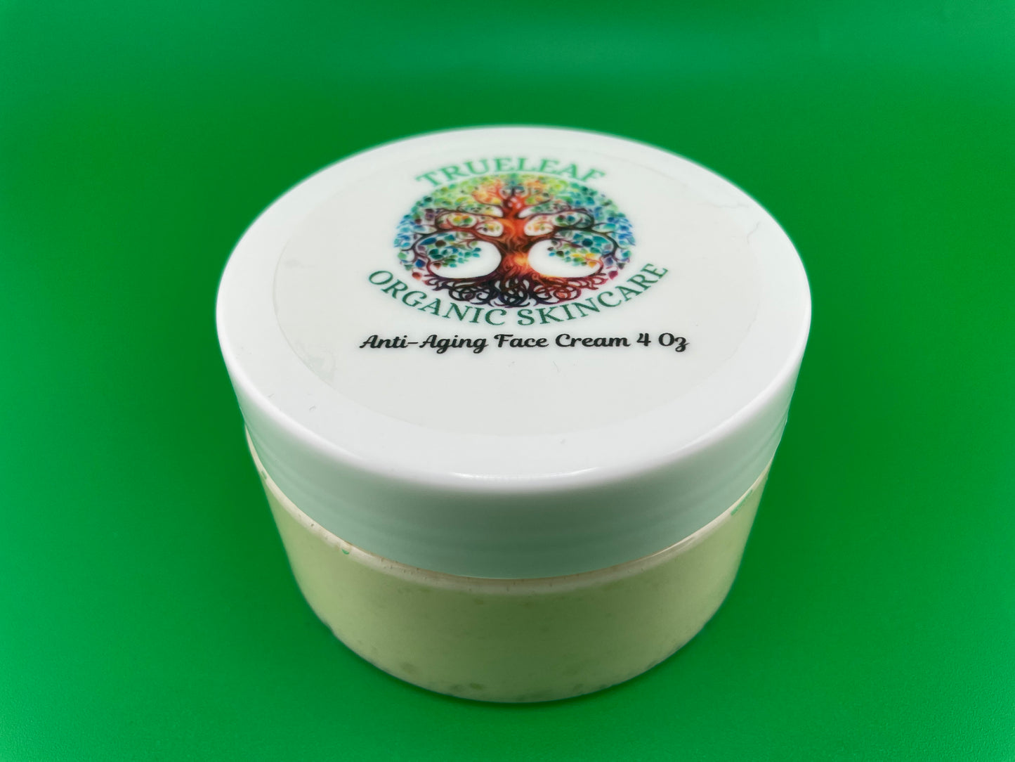 Anti-Aging Face Cream 4 fl. oz.