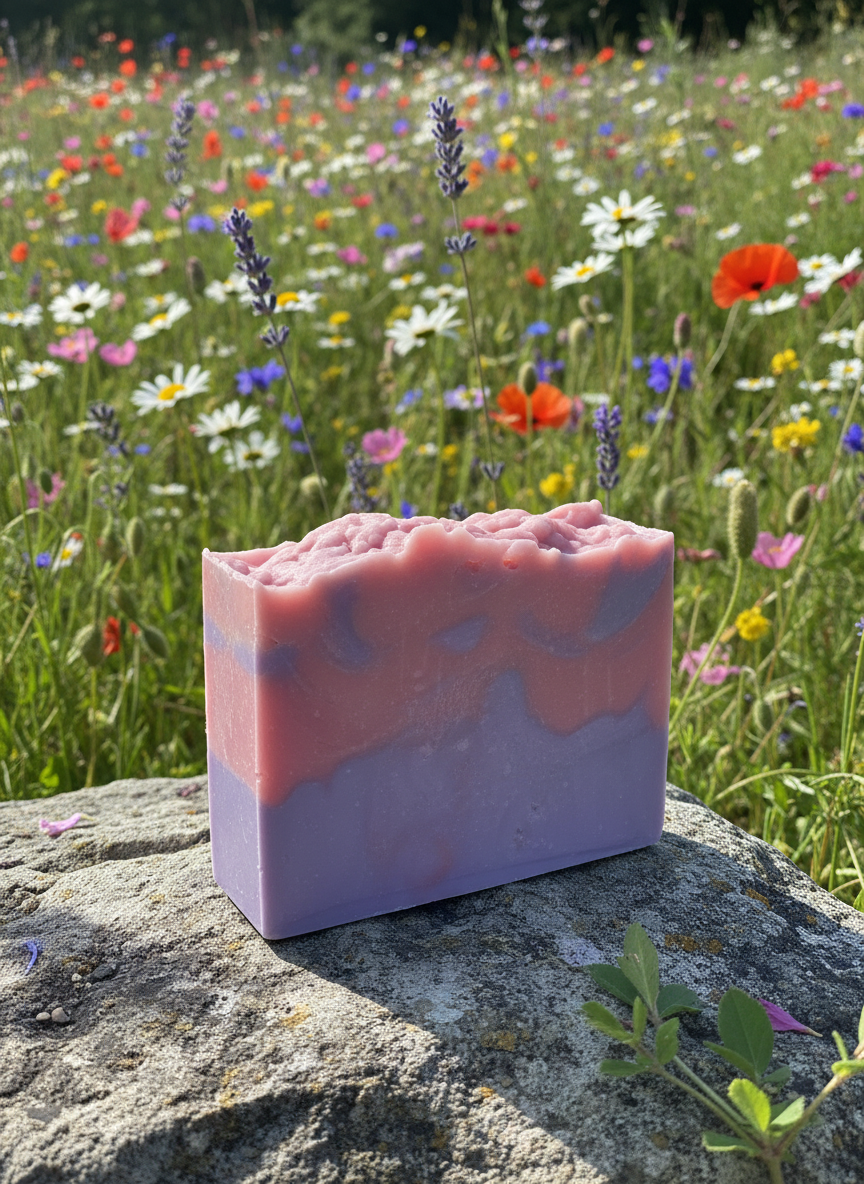 Bar Soap