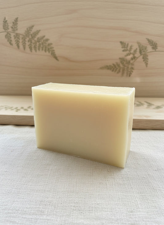 Bar Soap