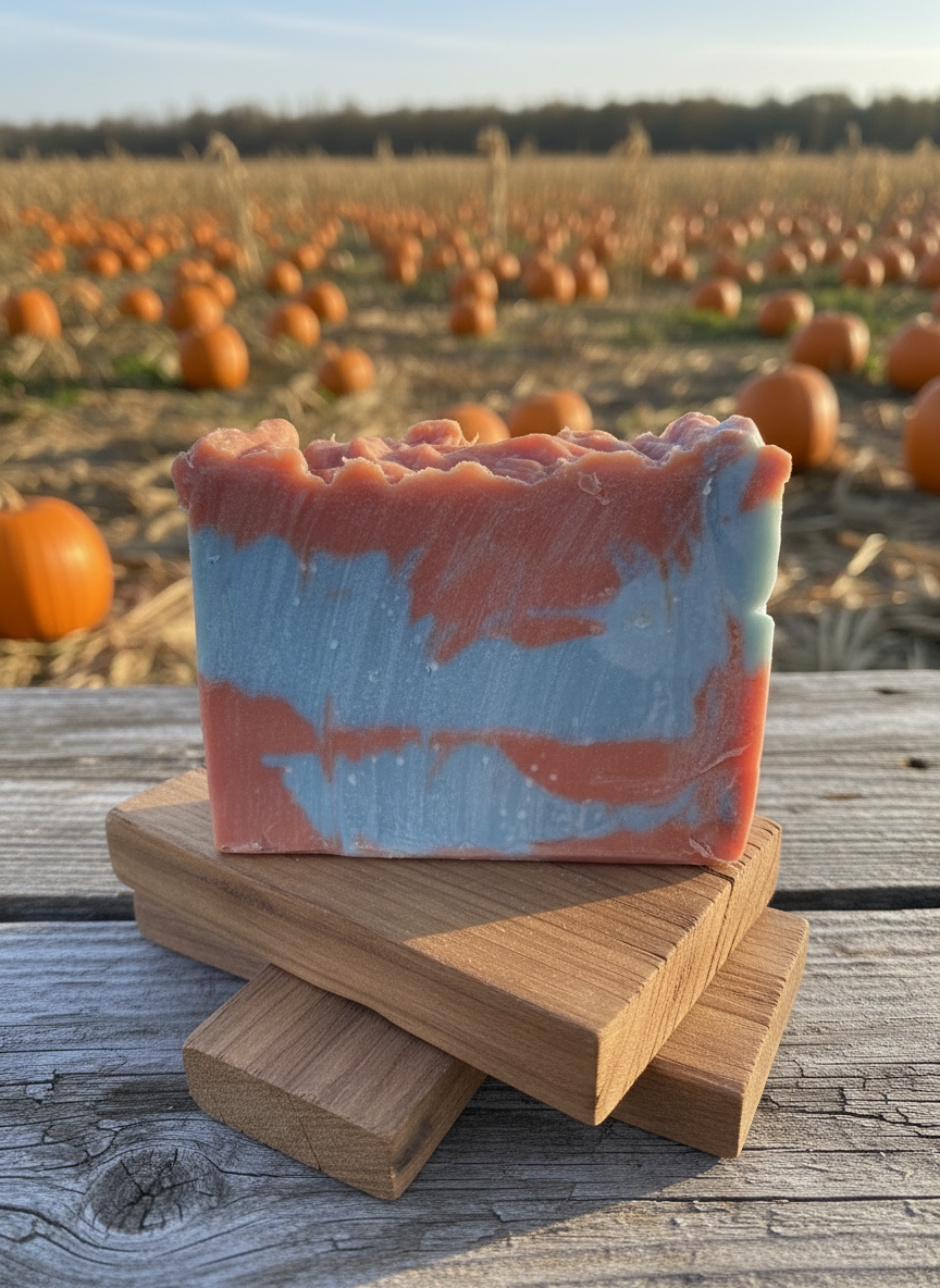 Bar Soap