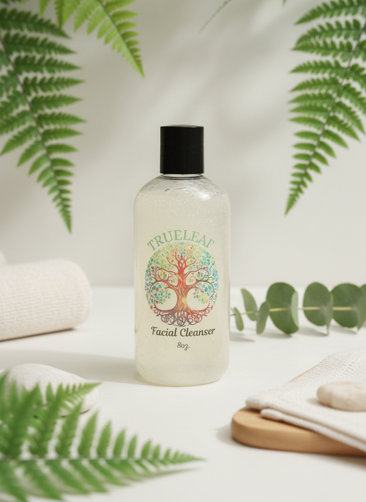Facial Cleanser