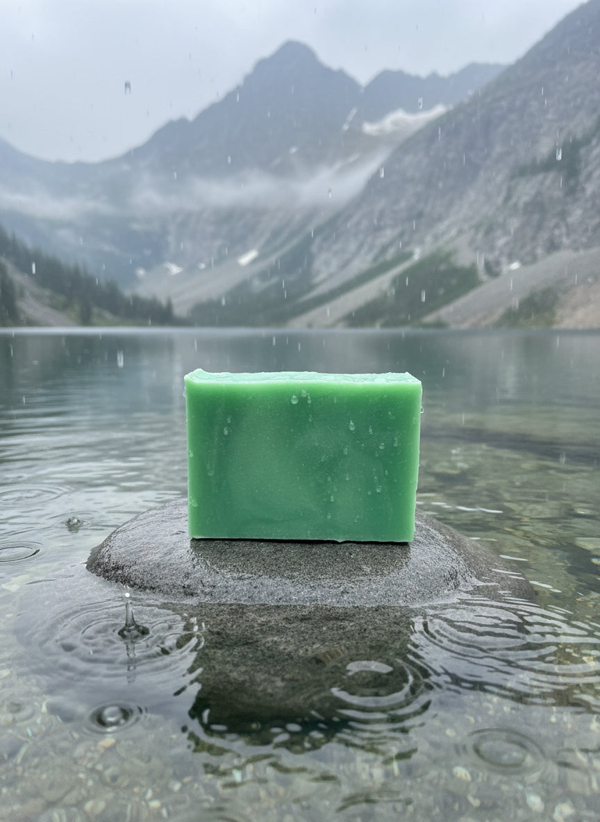 Bar Soap