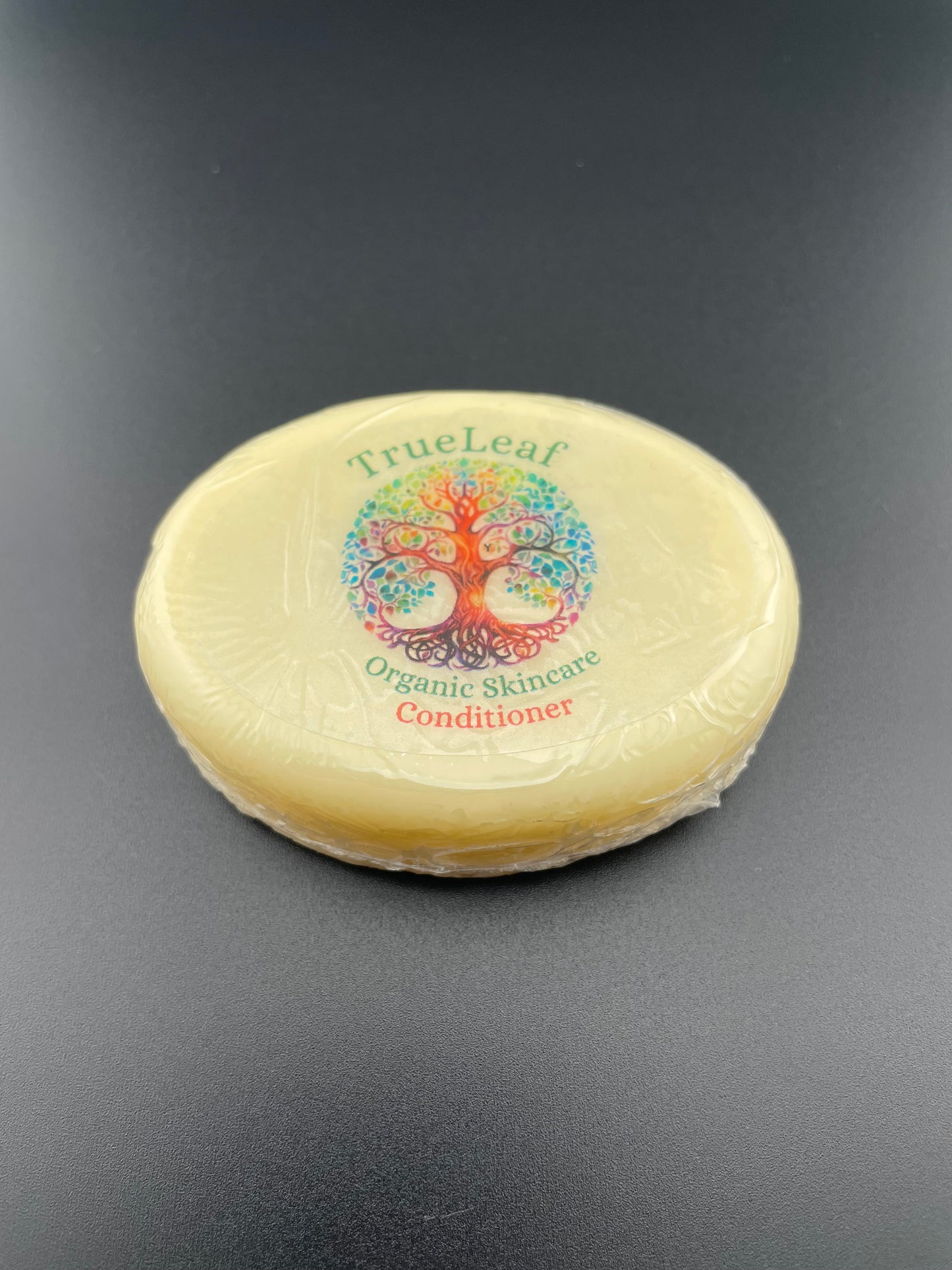 Nourishing Conditioner Bar