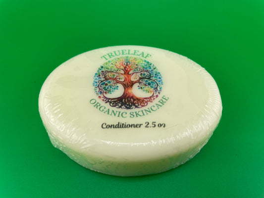 Nourishing Conditioner Bar