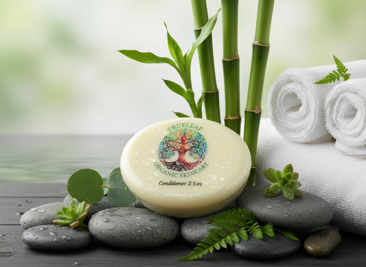 Nourishing Conditioner Bar