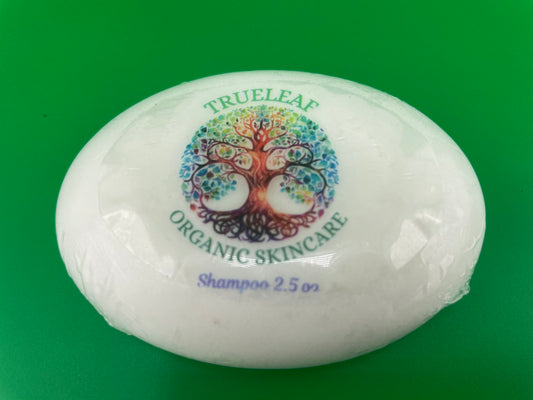 Gentle Shampoo Bar