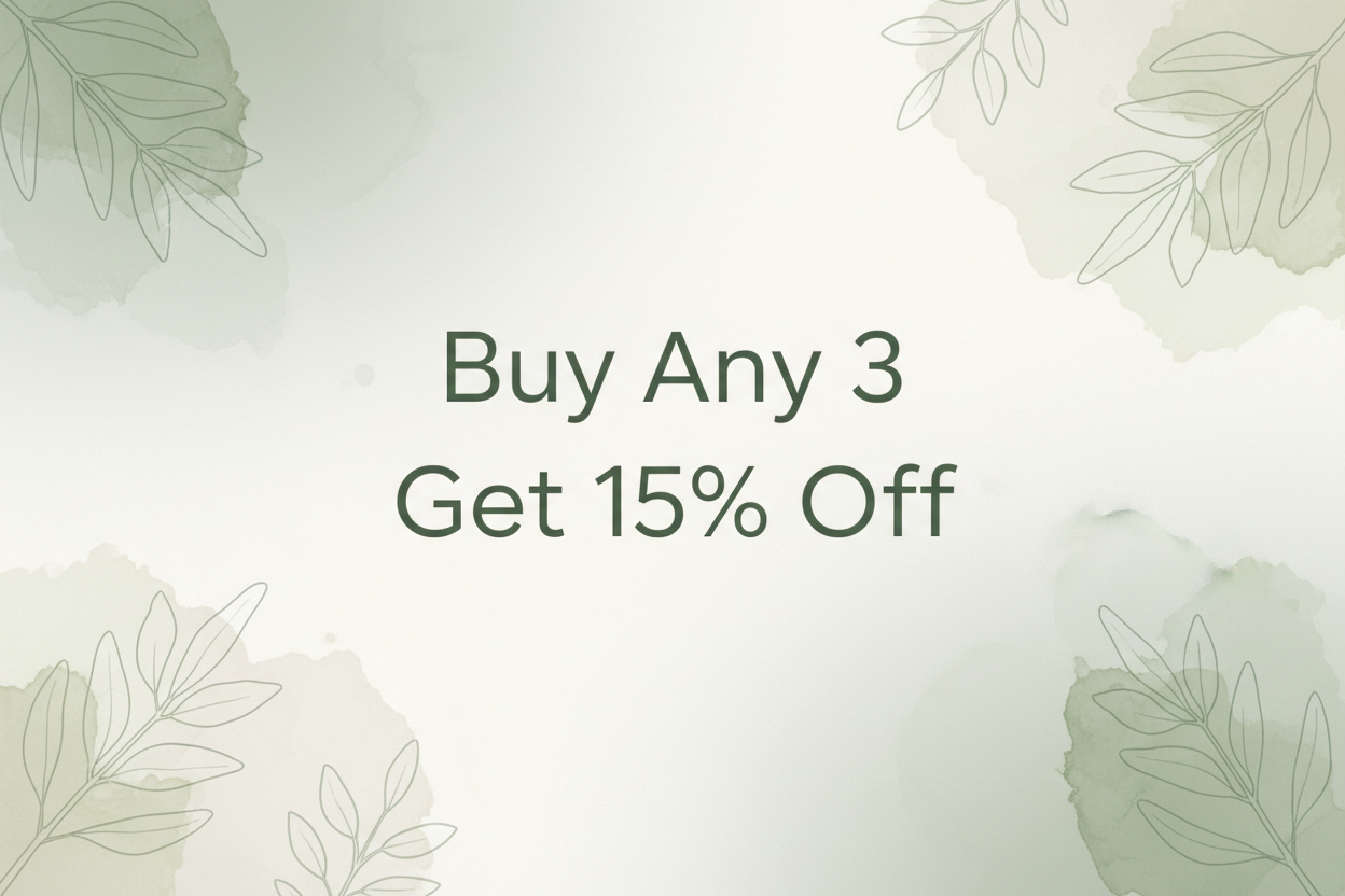 Minimalist Banner - Clean Version